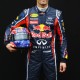 How will Mark Webber stack up against the greats?
